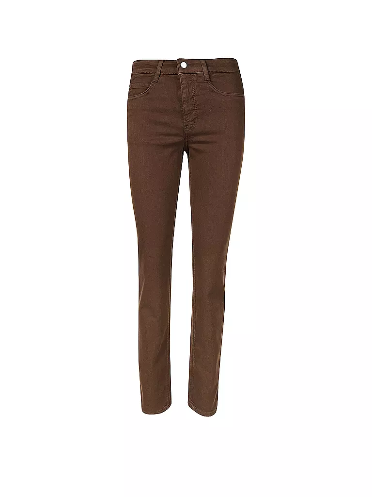 MAC | Jeans Slim Fit DREAM | Marrone