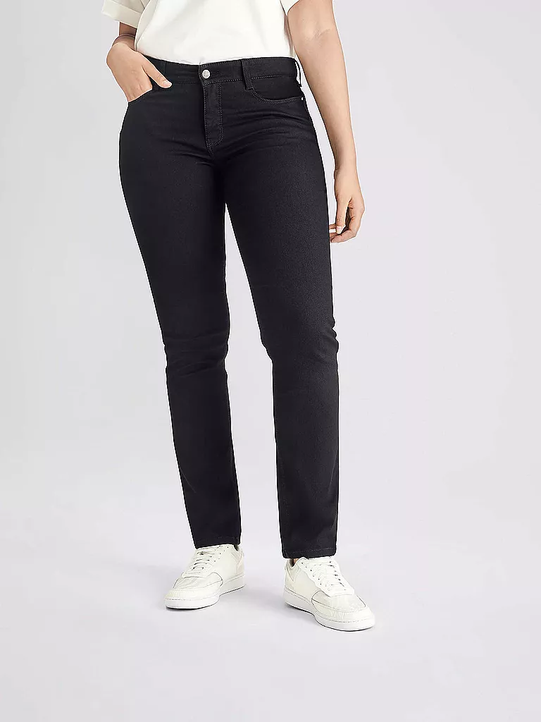 MAC | Jeans Slim Fit DREAM | Nero