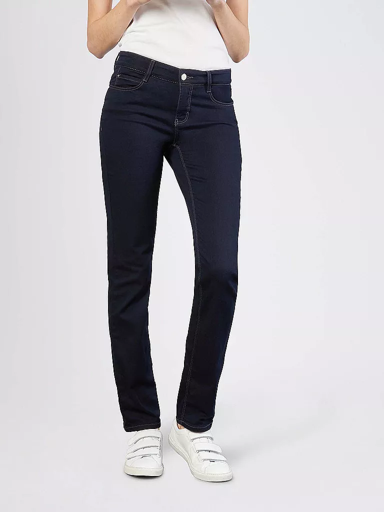 MAC | Jeans Slim Fit DREAM | Blu