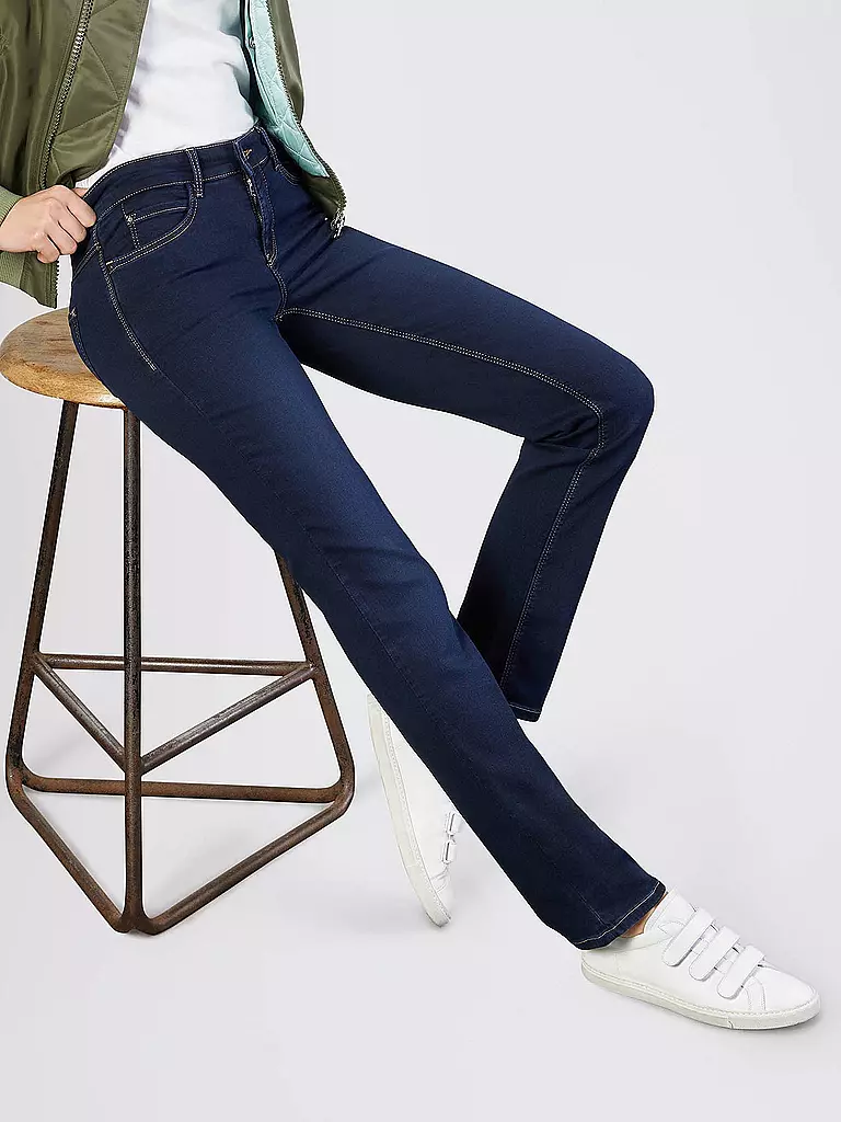 MAC | Jeans Slim Fit DREAM | Blu