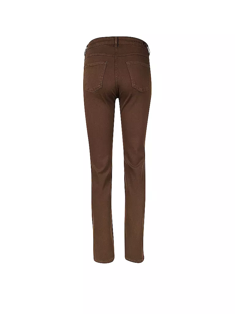 MAC | Jeans Slim Fit DREAM | Marrone