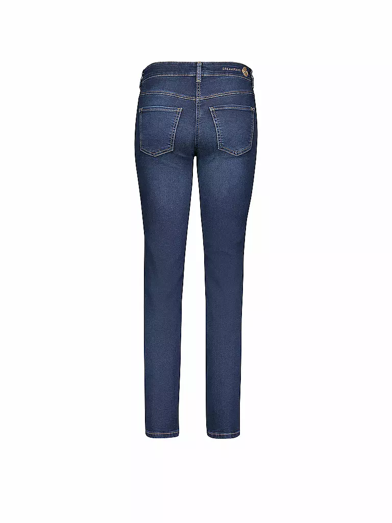 MAC | Jeans Slim Fit DREAM | Blu