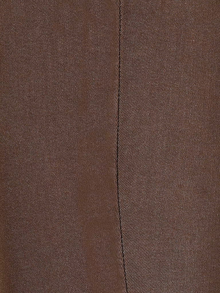 MAC | Jeans Slim Fit DREAM | Marrone