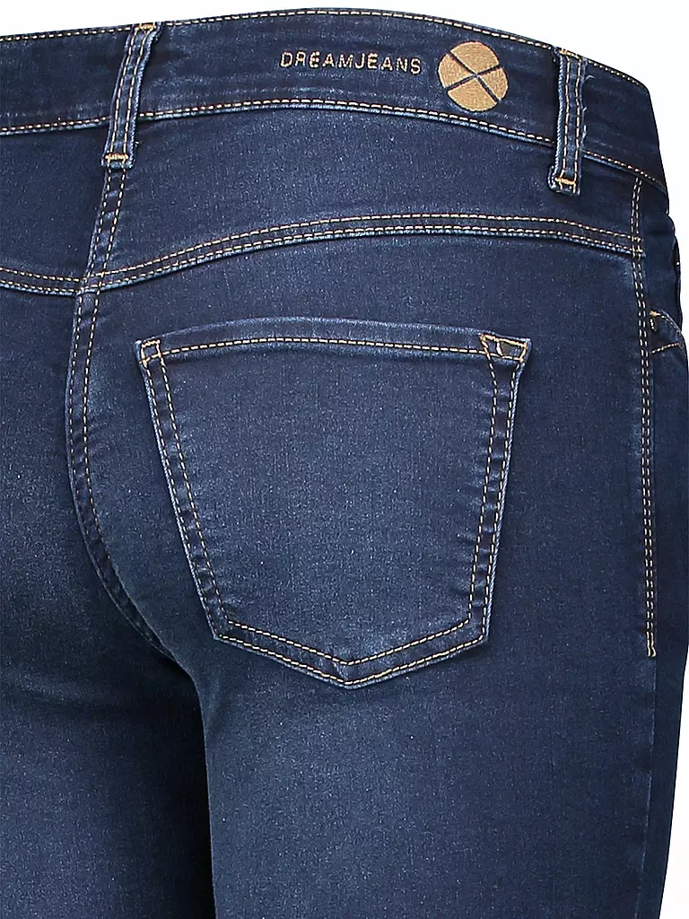MAC | Jeans Slim Fit DREAM | Blu