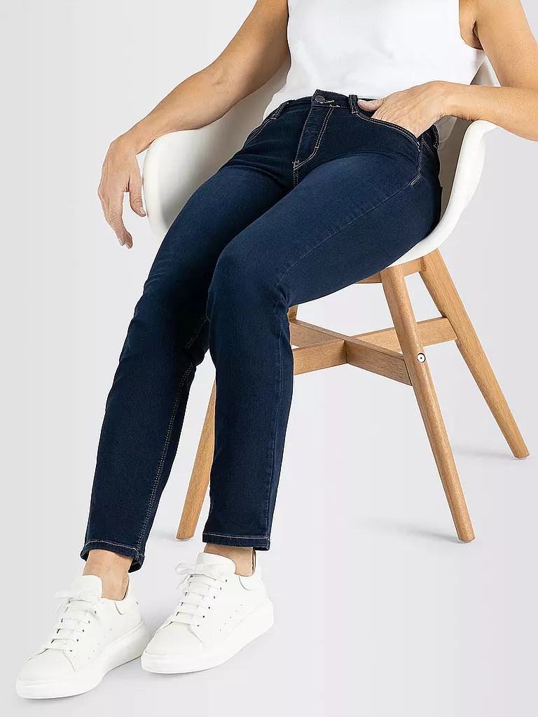 MAC | Jeans Slim Fit DREAM | Blu