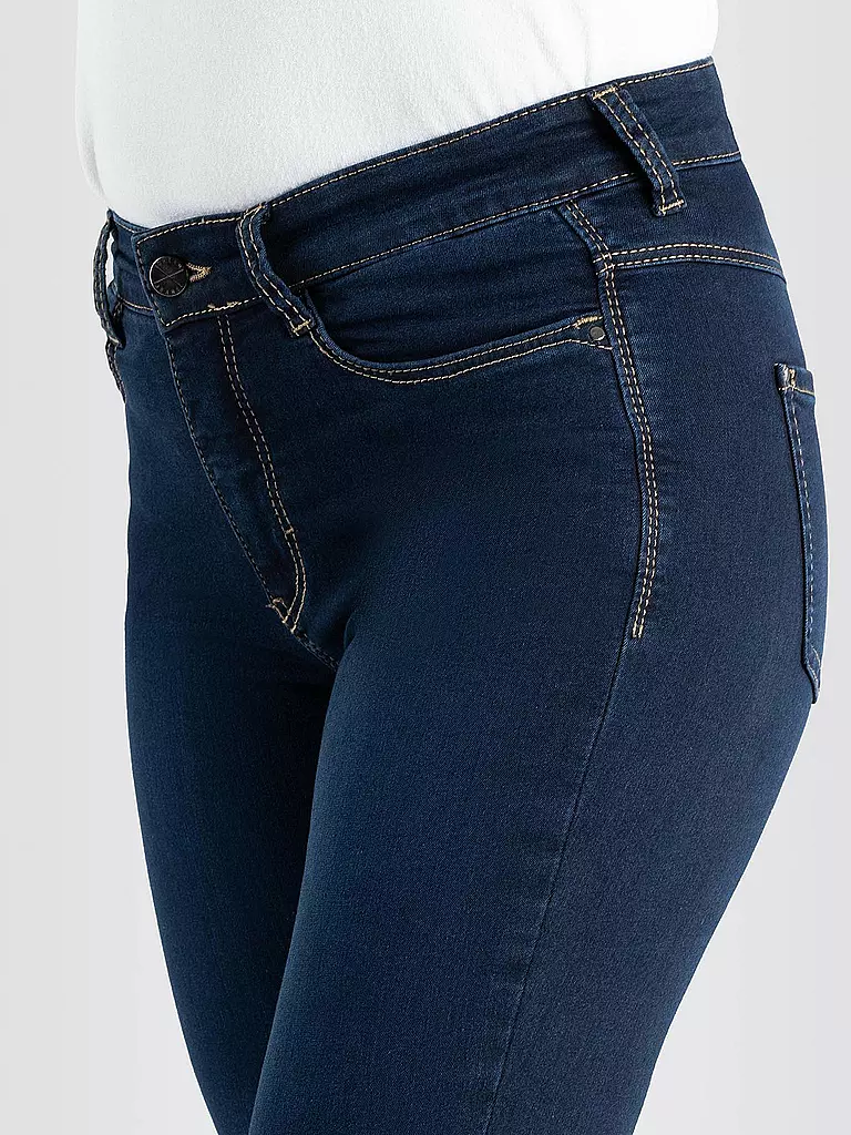 MAC | Jeans Slim Fit DREAM | Blu