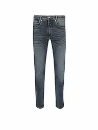 MAC | Jeans Slim Fit JOG'N JEANS | Blu