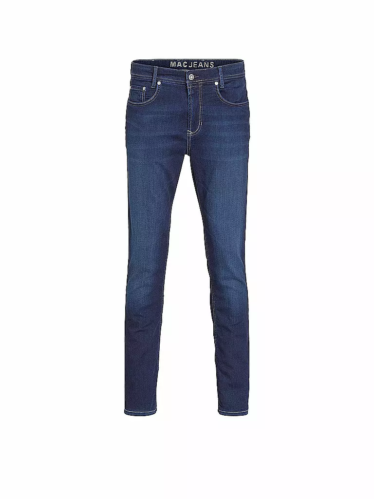 MAC | Jeans Slim Fit JOG'N JEANS | Blu