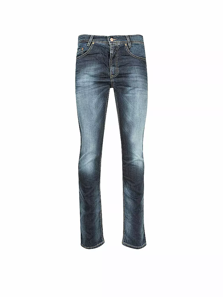 MAC | Jeans Slim Fit JOG'N JEANS | Blu