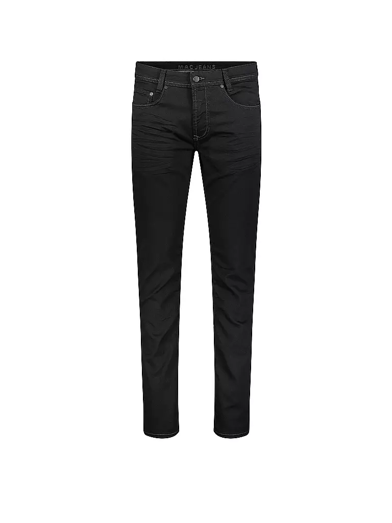 MAC | Jeans Slim Fit JOG'N JEANS | Nero