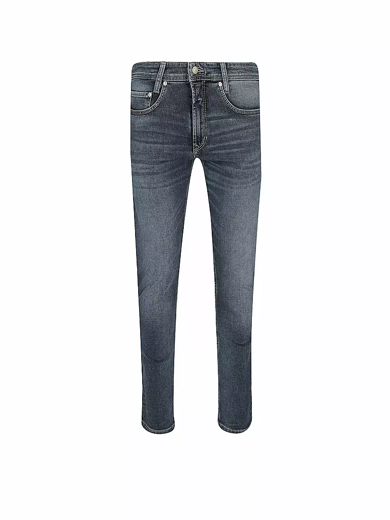 MAC | Jeans Slim Fit JOG'N JEANS | Blu