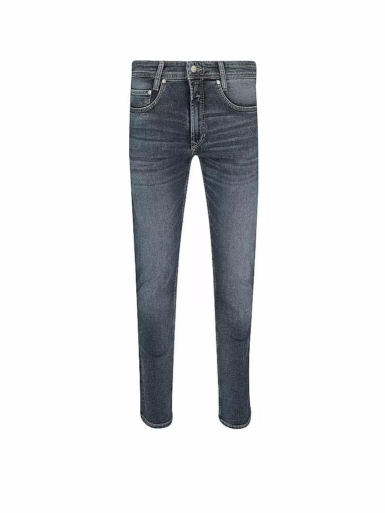 MAC | Jeans Slim Fit JOG'N JEANS | Blu