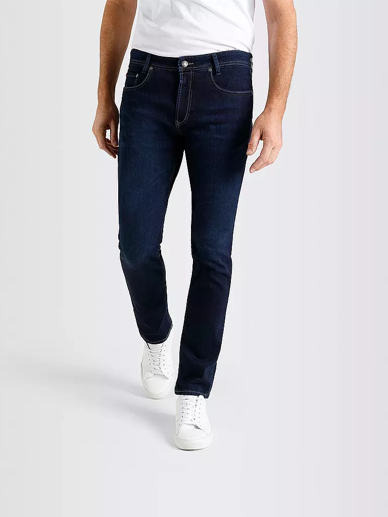 MAC | Jeans Slim Fit JOG'N JEANS | Blu