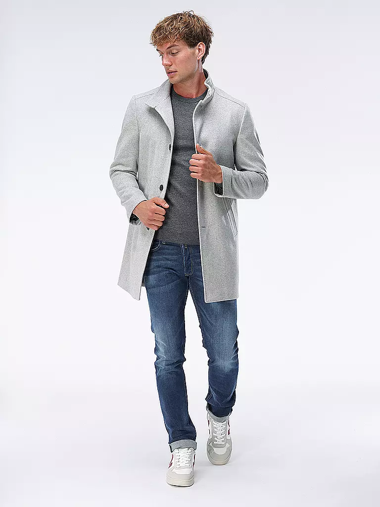 MAC | Jeans Slim Fit JOG'N JEANS | Blu