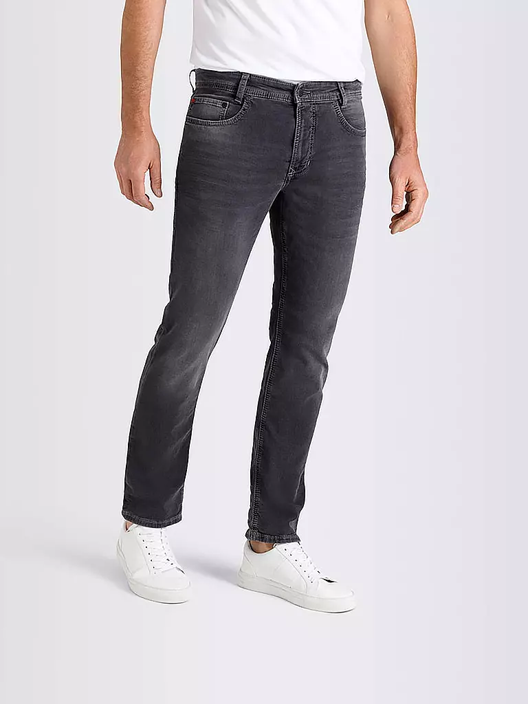 MAC | Jeans Slim Fit JOG'N JEANS | Grigio