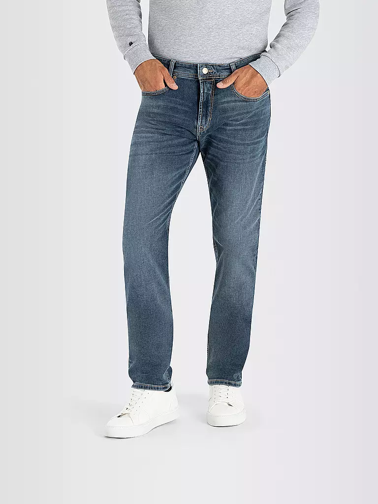 MAC | Jeans Slim Fit JOG'N JEANS | Blu