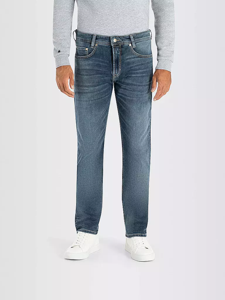 MAC | Jeans Slim Fit JOG'N JEANS | Blu