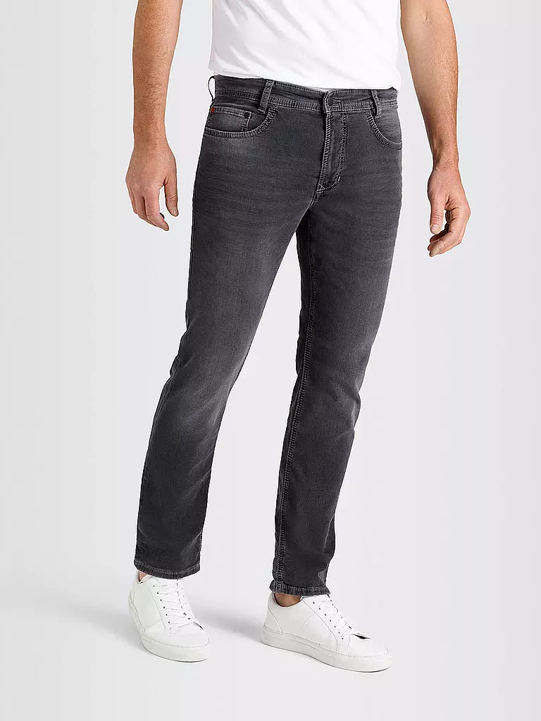 MAC | Jeans Slim Fit JOG'N JEANS | Grigio