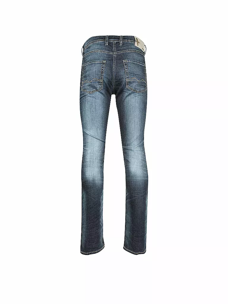 MAC | Jeans Slim Fit JOG'N JEANS | Blu