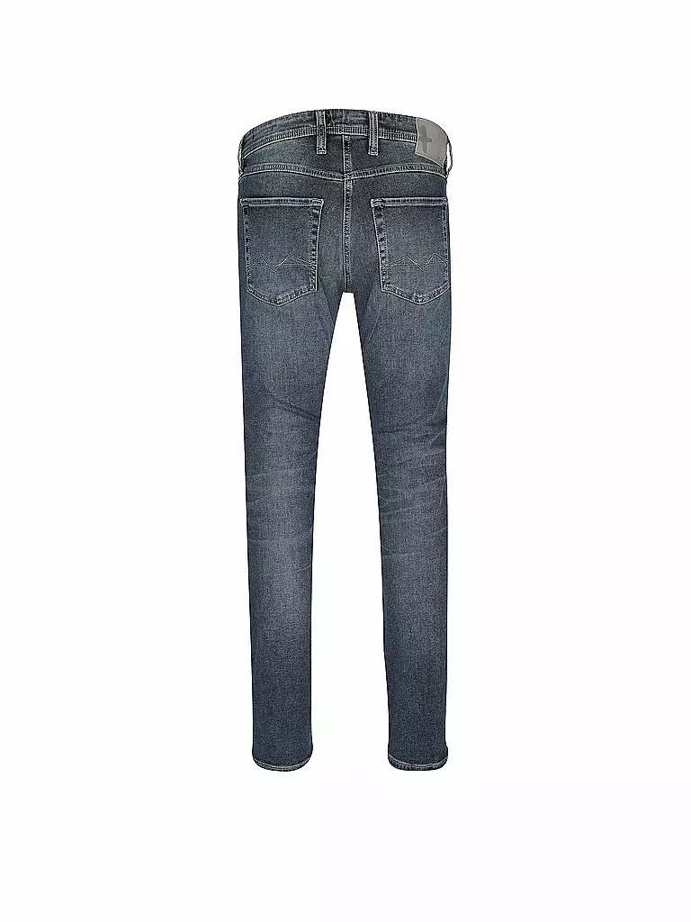 MAC | Jeans Slim Fit JOG'N JEANS | Blu