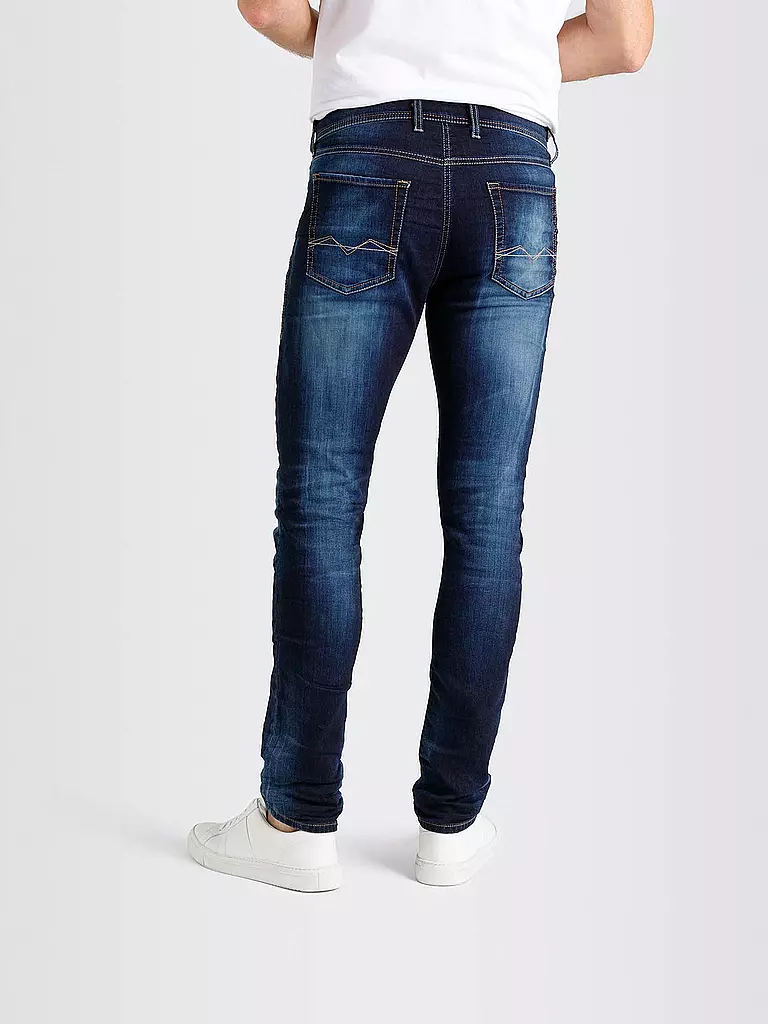 MAC | Jeans Slim Fit JOG'N JEANS | Blu