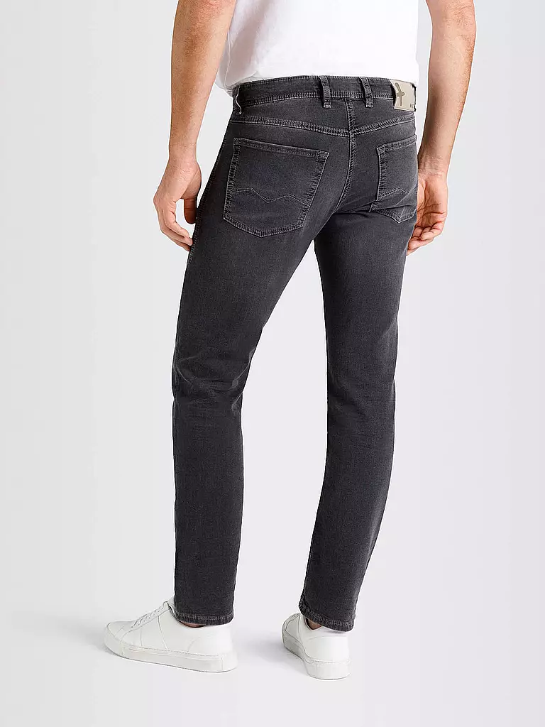 MAC | Jeans Slim Fit JOG'N JEANS | Grigio