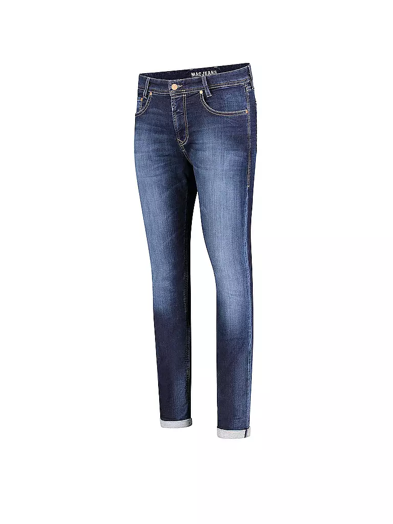 MAC | Jeans Slim Fit JOG'N JEANS | Blu