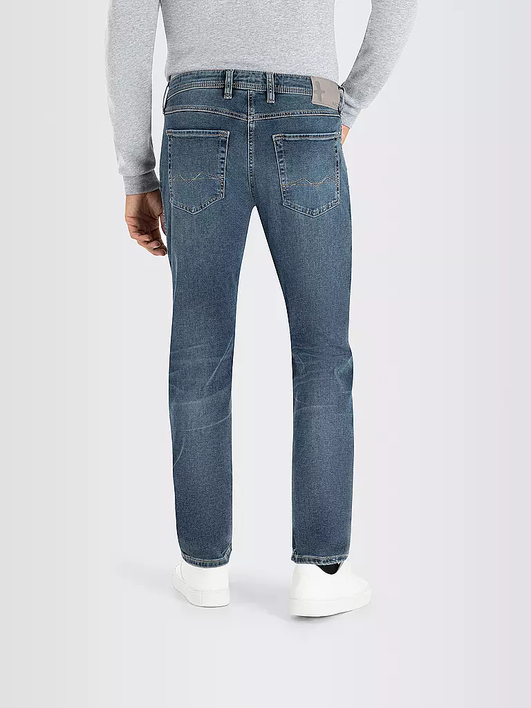 MAC | Jeans Slim Fit JOG'N JEANS | Blu