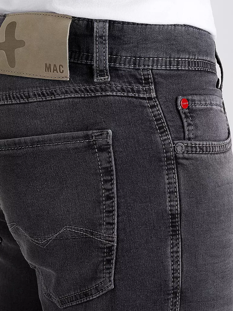 MAC | Jeans Slim Fit JOG'N JEANS | Grigio