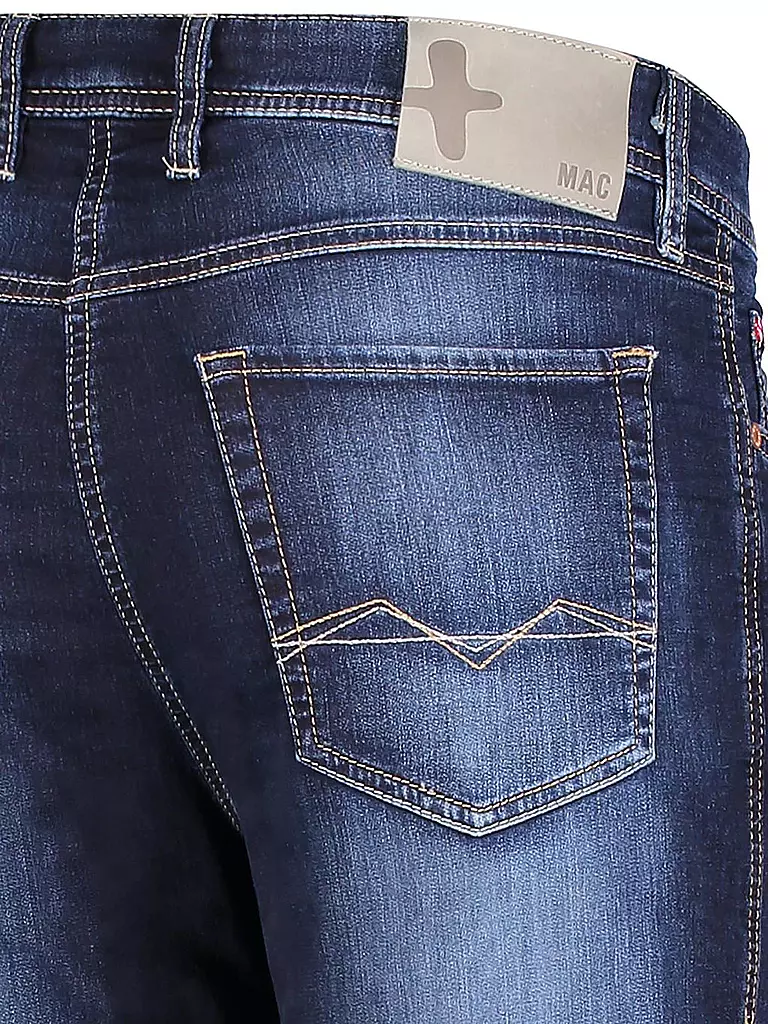 MAC | Jeans Slim Fit JOG'N JEANS | Blu