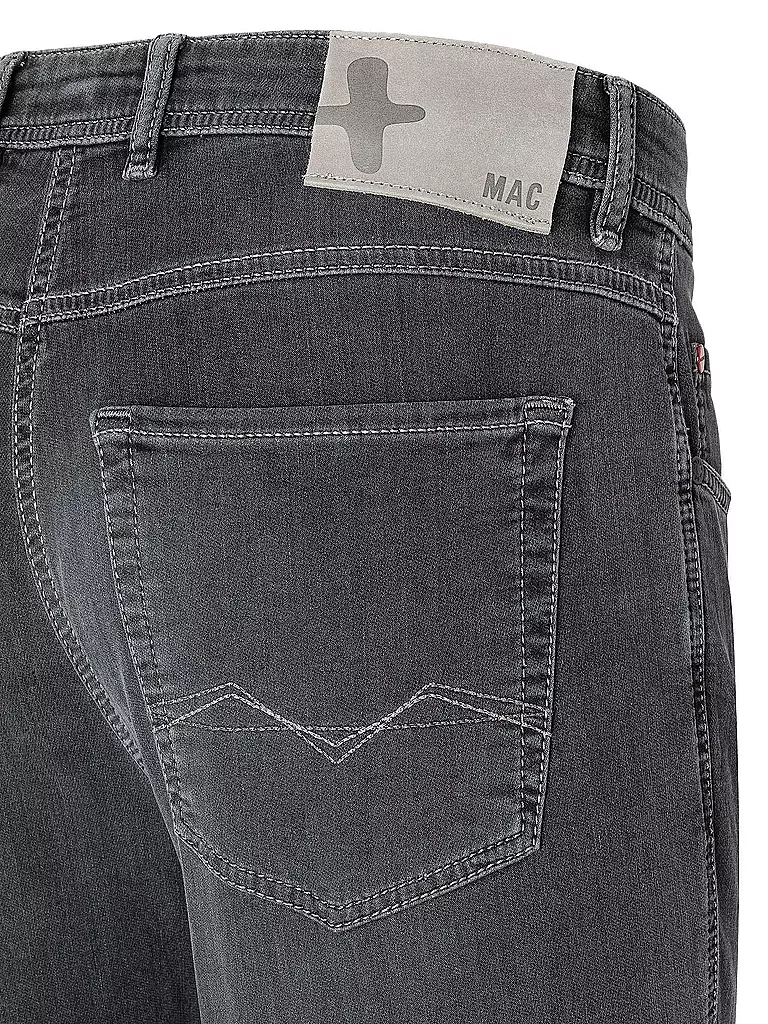 MAC | Jeans Slim Fit JOG'N JEANS | Grigio