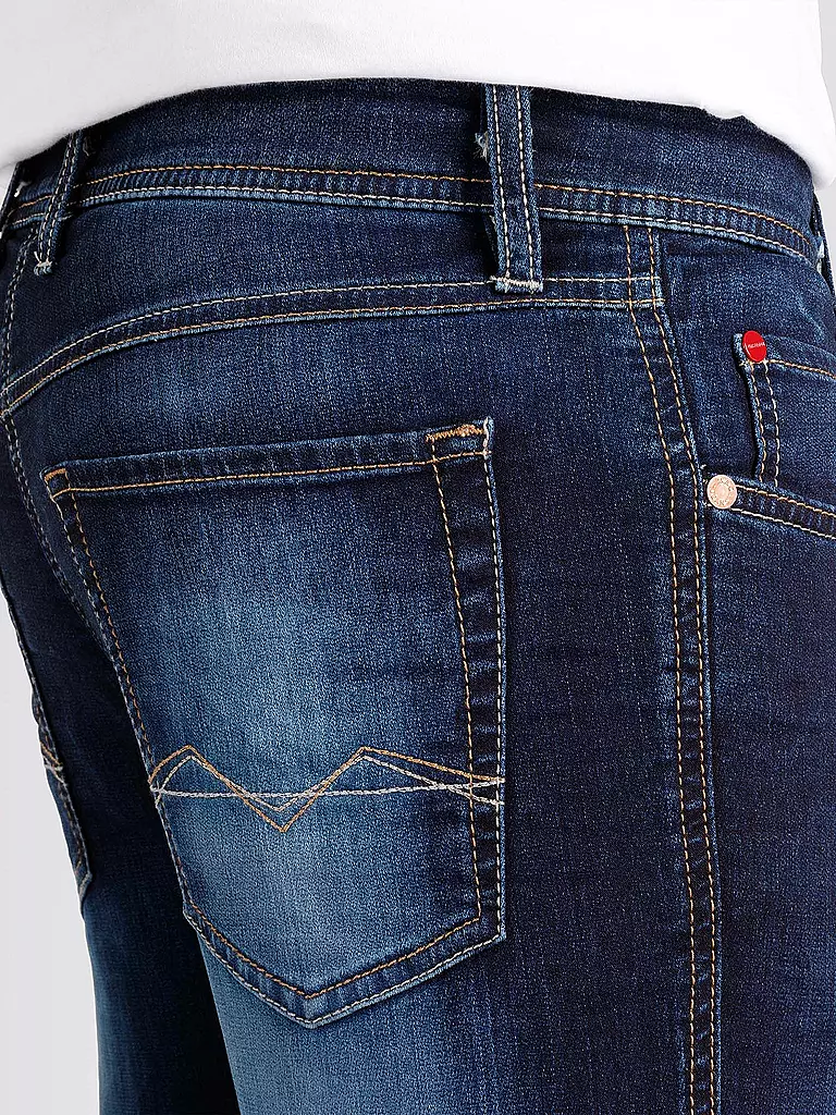 MAC | Jeans Slim Fit JOG'N JEANS | Blu