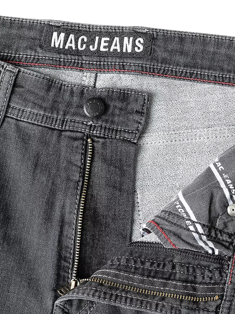 MAC | Jeans Slim Fit JOG'N JEANS | Grigio