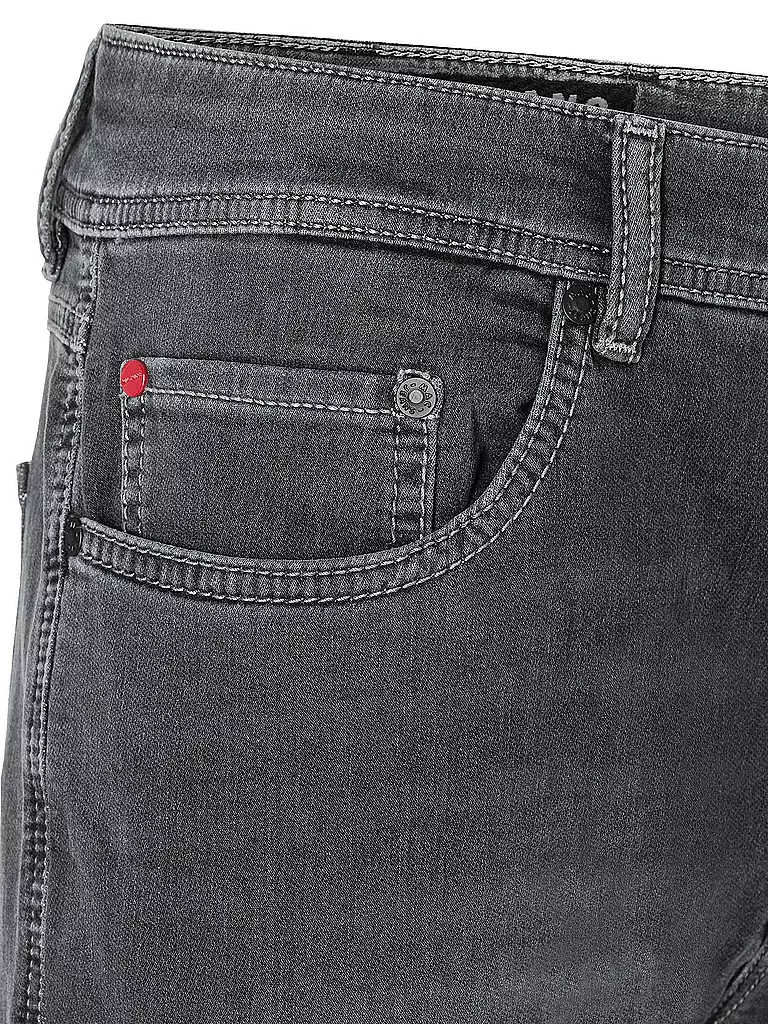 MAC | Jeans Slim Fit JOG'N JEANS | Grigio