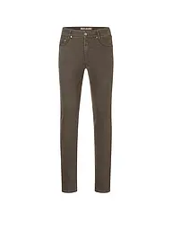 MAC | Jeans Slim Fit JOG N JEANS | Marrone