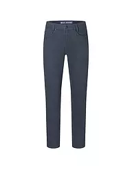 MAC | Jeans Slim Fit JOG N JEANS | Blu scuro