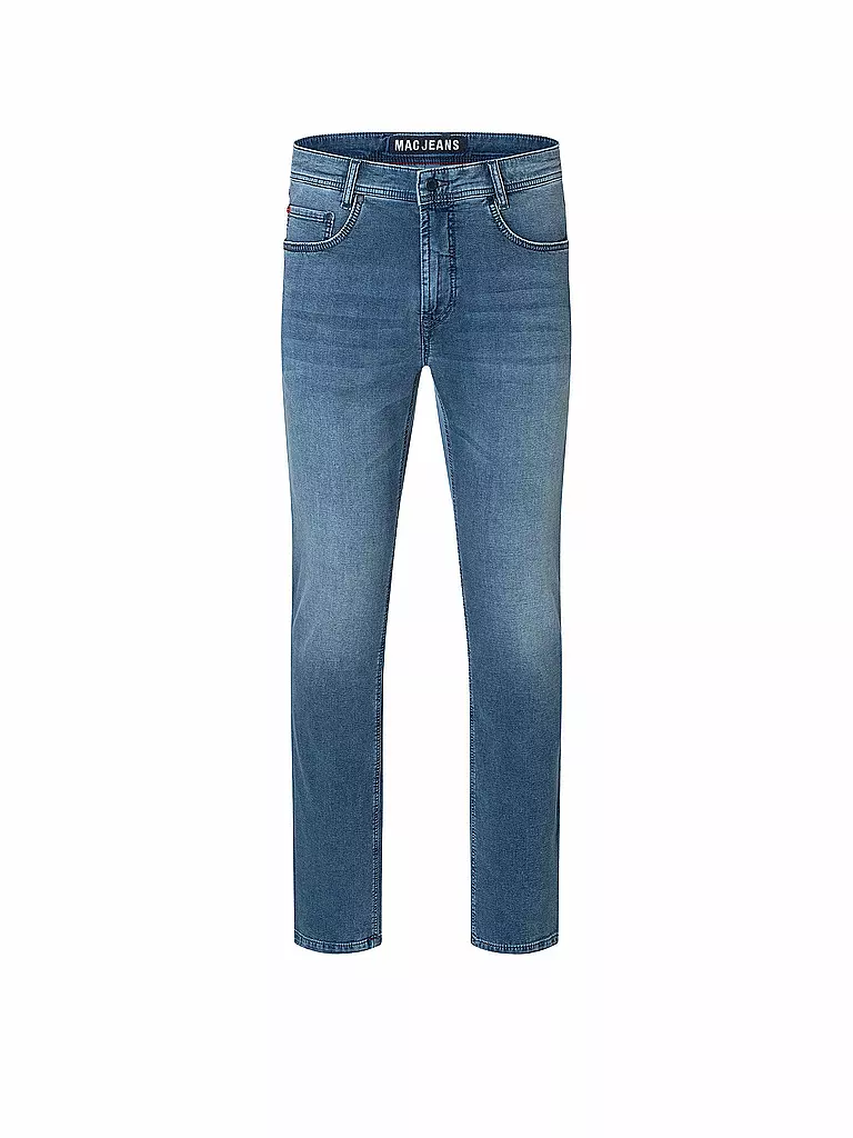 MAC | Jeans Slim Fit JOG N JEANS | Blu chiaro