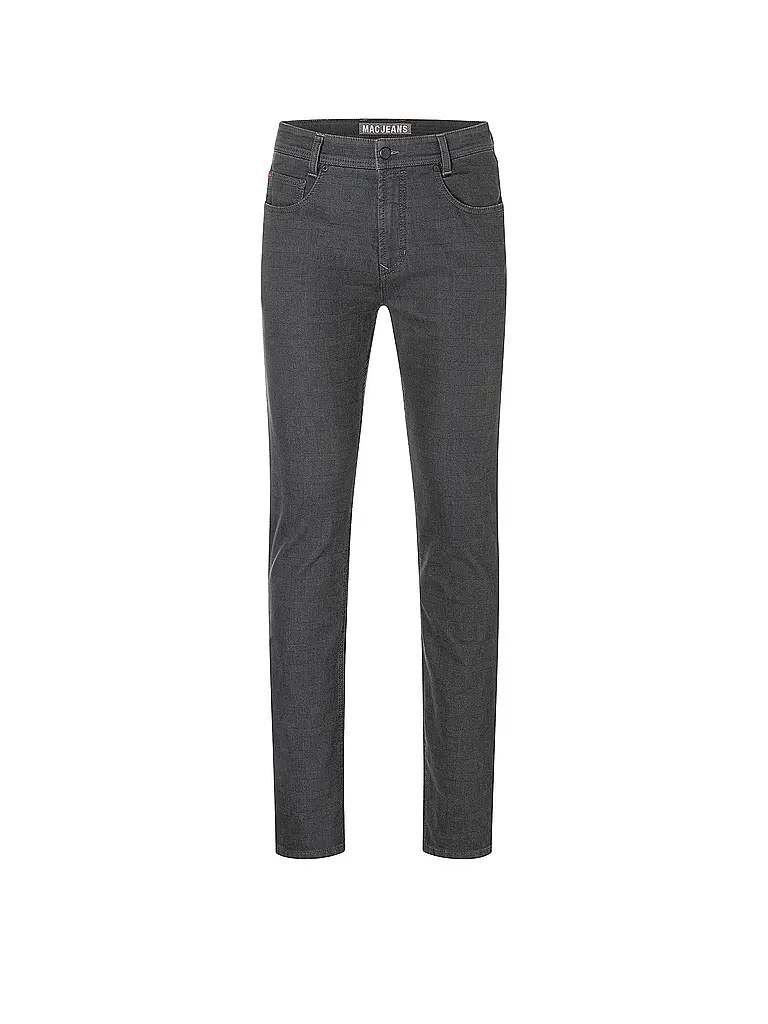 MAC | Jeans Slim Fit JOG N JEANS | Grigio