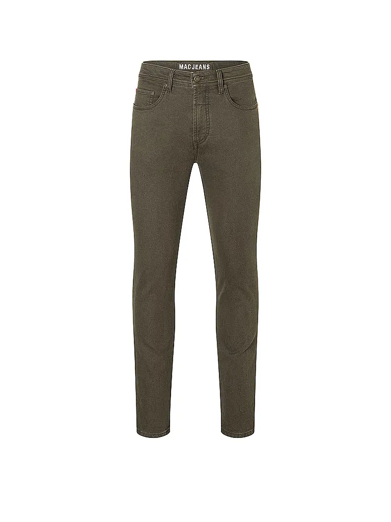 MAC | Jeans Slim Fit JOG N JEANS | Oliva