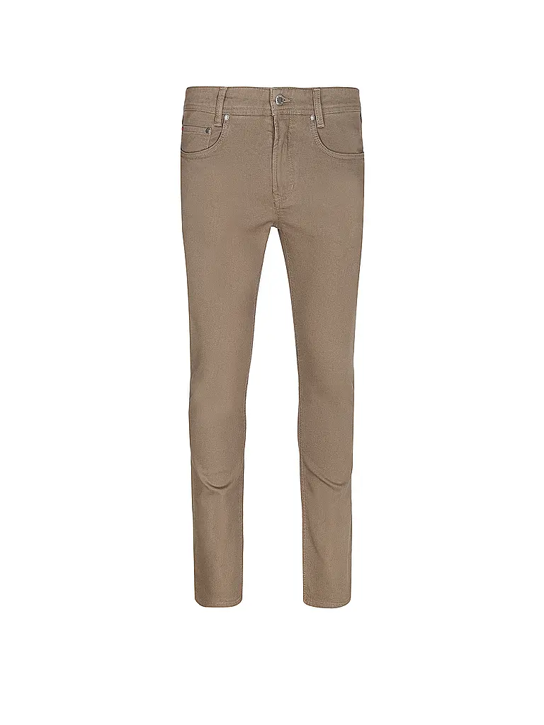 MAC | Jeans Slim Fit JOG N JEANS | Cammello