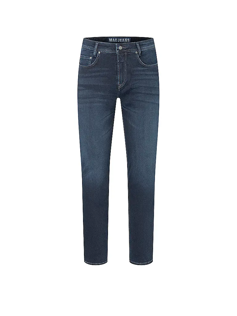 MAC | Jeans Slim Fit JOG N JEANS | Blu scuro