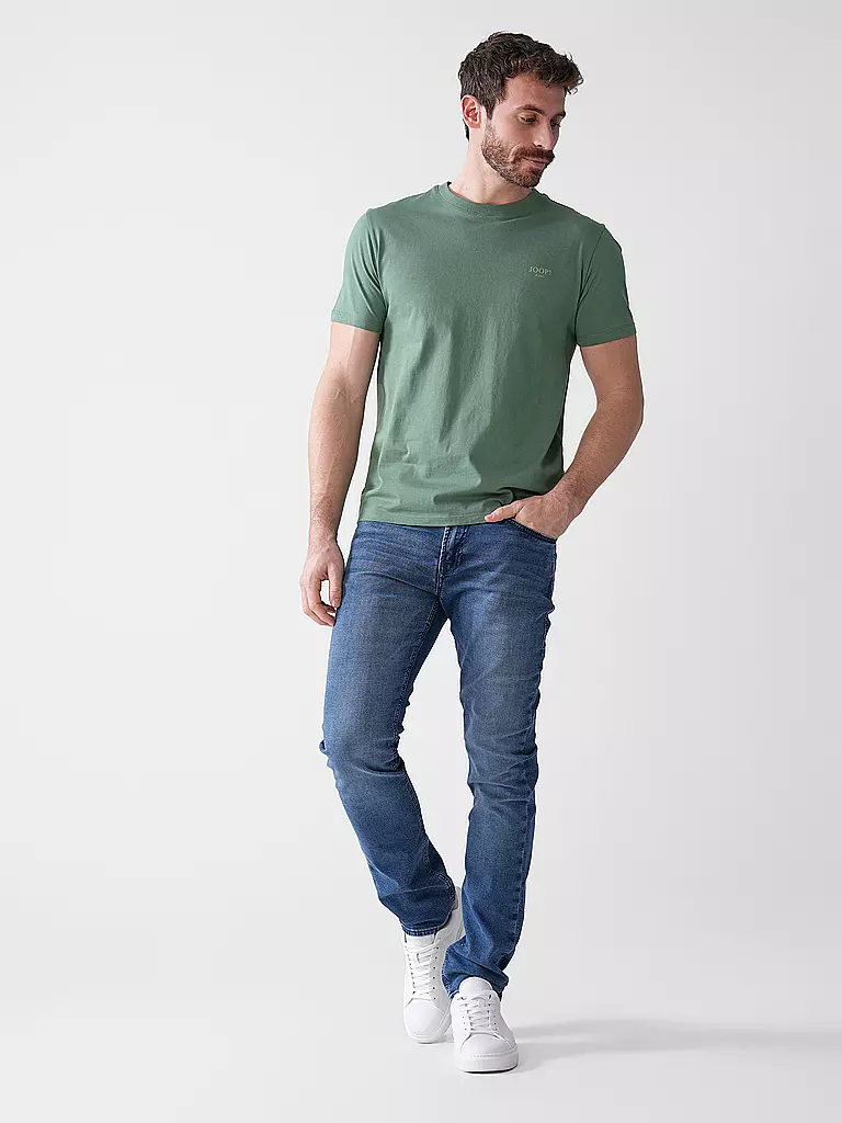 MAC | Jeans Slim Fit JOG N JEANS | Blu chiaro