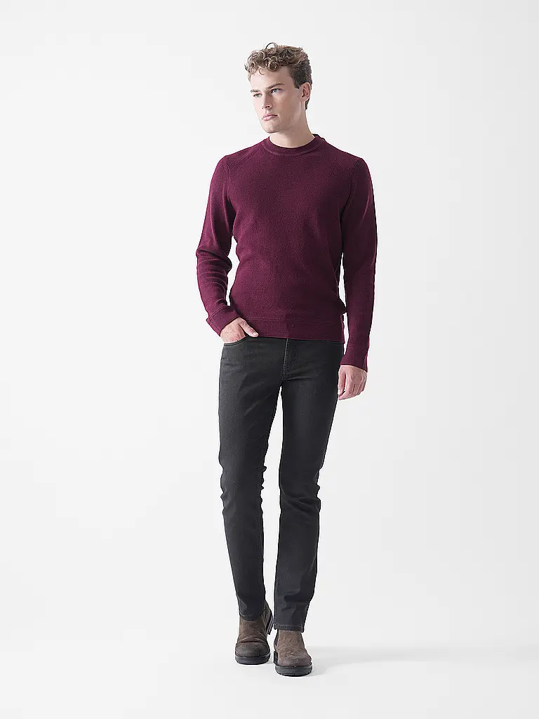 MAC | Jeans Slim Fit JOG N JEANS | Grigio