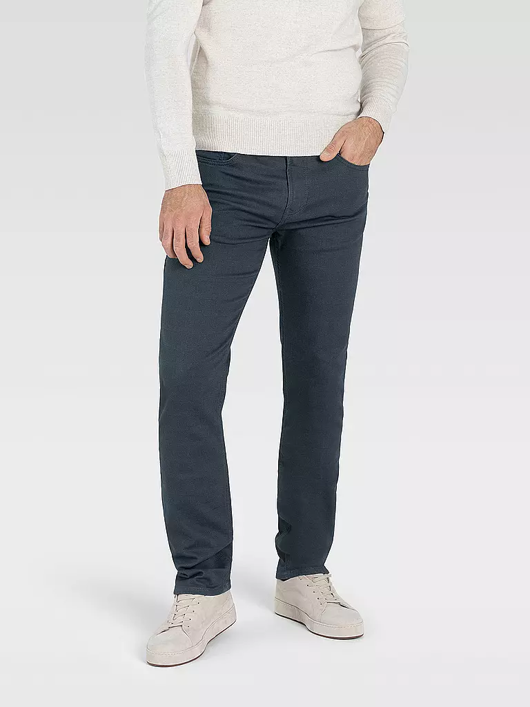 MAC | Jeans Slim Fit JOG N JEANS | Blu scuro