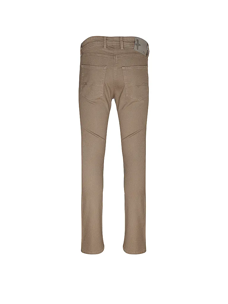 MAC | Jeans Slim Fit JOG N JEANS | Cammello