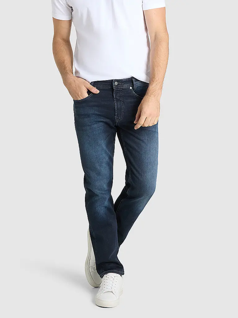 MAC | Jeans Slim Fit JOG N JEANS | Blu scuro