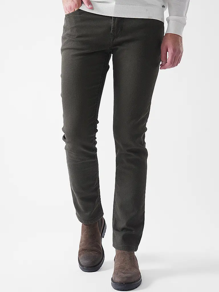 MAC | Jeans Slim Fit JOG N JEANS | 
