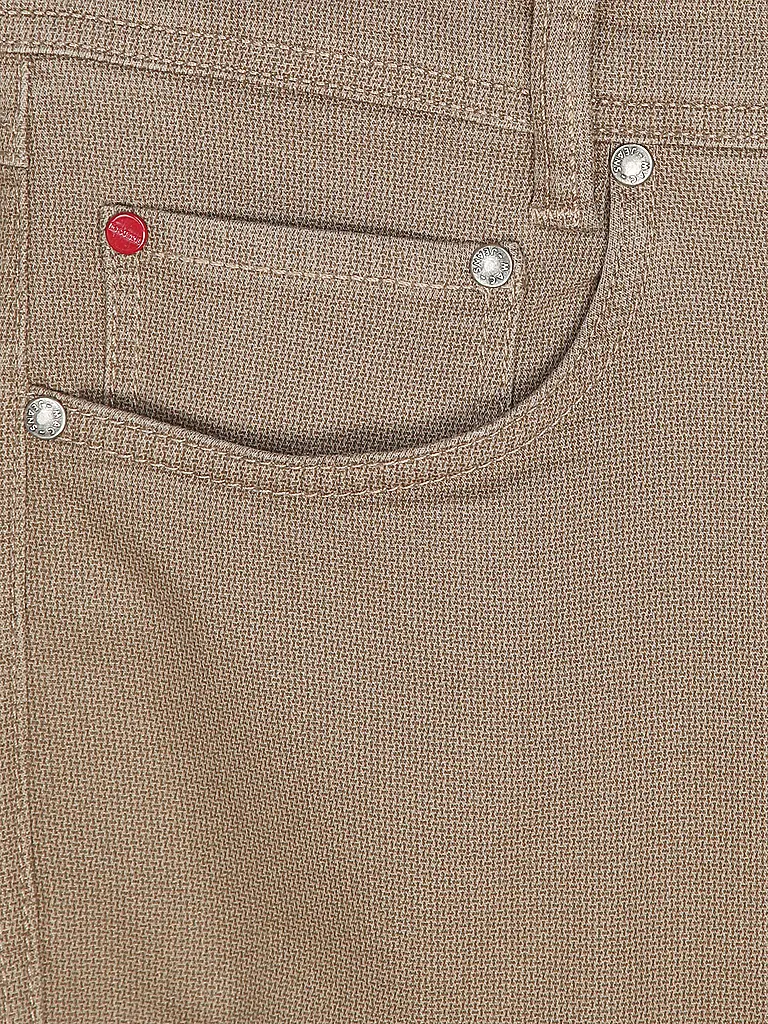 MAC | Jeans Slim Fit JOG N JEANS | Cammello