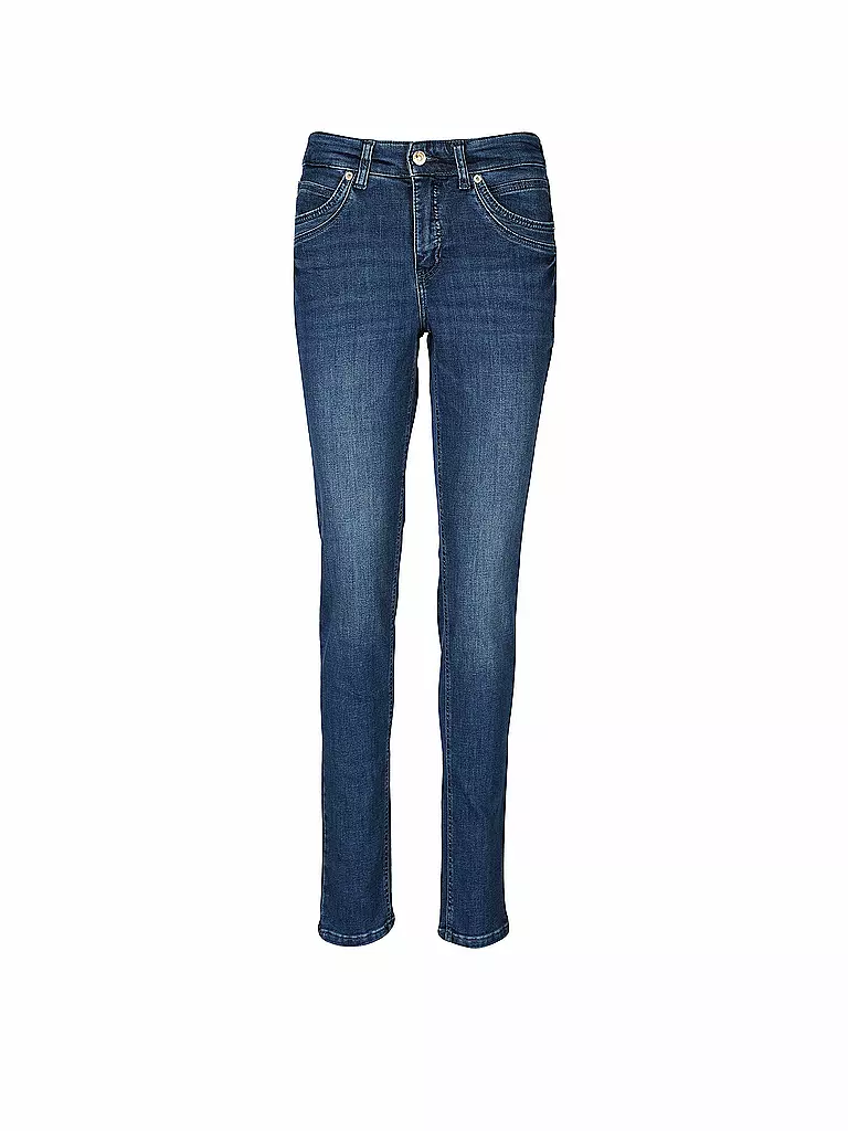 MAC | Jeans Slim Fit Mel | Blu