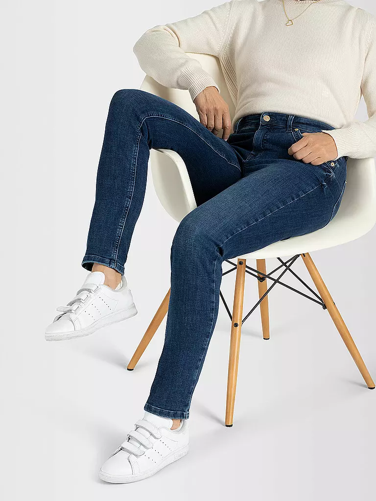 MAC | Jeans Slim Fit Mel | 